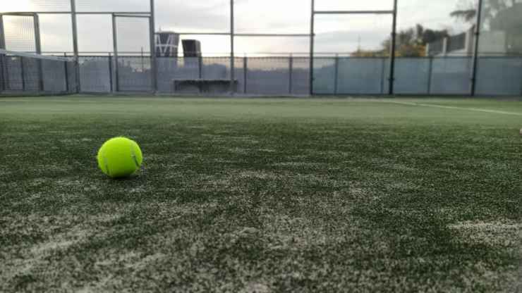 Escuela Deportiva