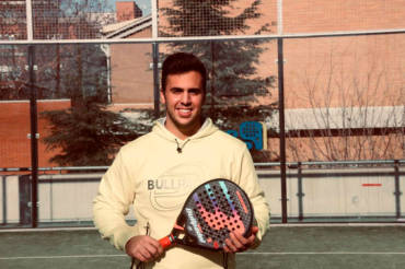 Álvaro Bustos