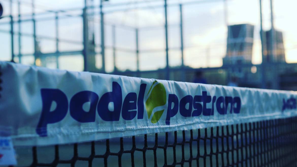 Escuela Deportiva